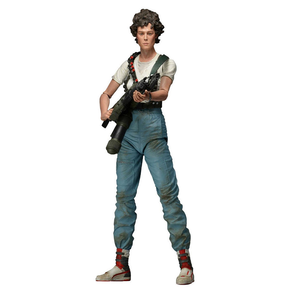 Aliens Series 5 Lt. Ellen Ripley Action Figure