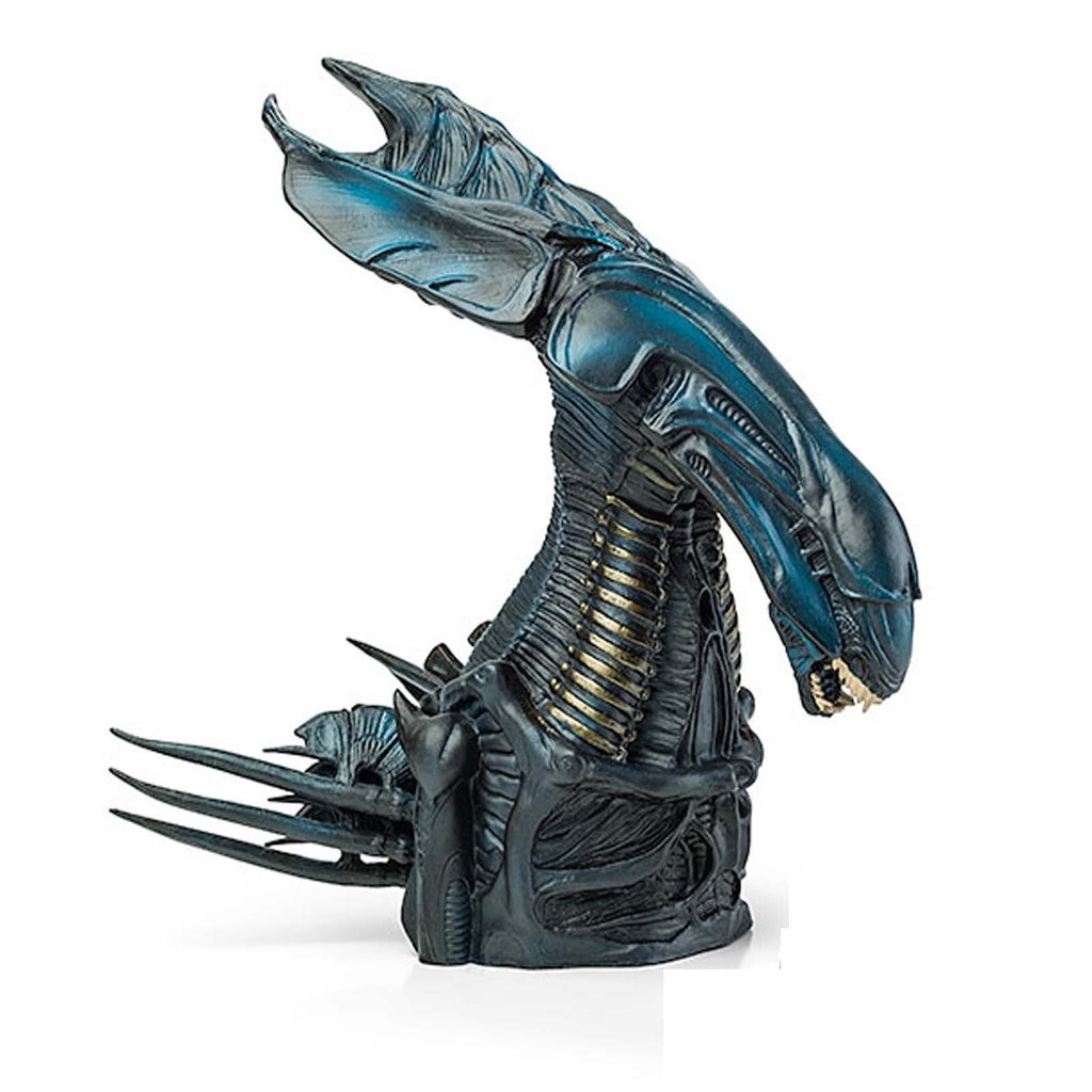 Aliens Xenomorph Queen Vinyl Bust Bank