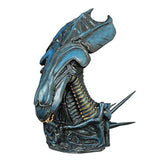 Aliens Xenomorph Queen Vinyl Bust Bank - Radar Toys