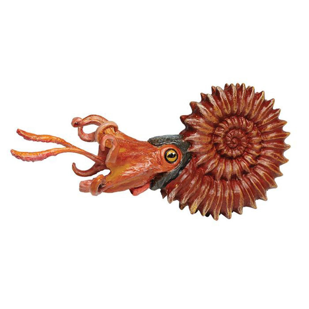 Ammonite Wild Safari Animal Figure Safari Ltd