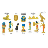Ancient Egypt Toob Mini Figures Safari Ltd - Radar Toys