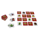 Angry Birds Go! Memory Game - Radar Toys
