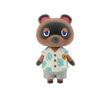Animal Crossing New Horizons Villager Collection Set - Radar Toys