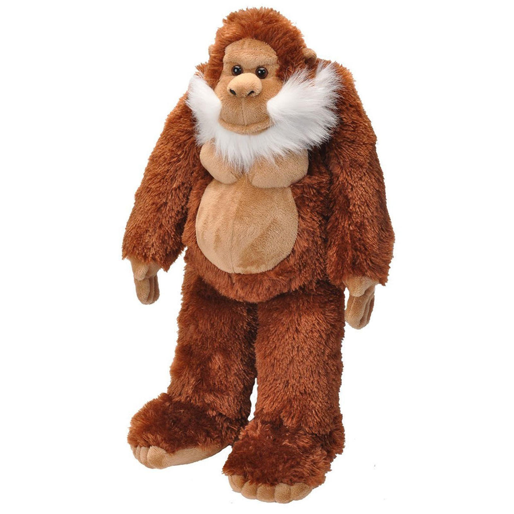 Animal Planet Big Foot 20 Inch Plush Figure