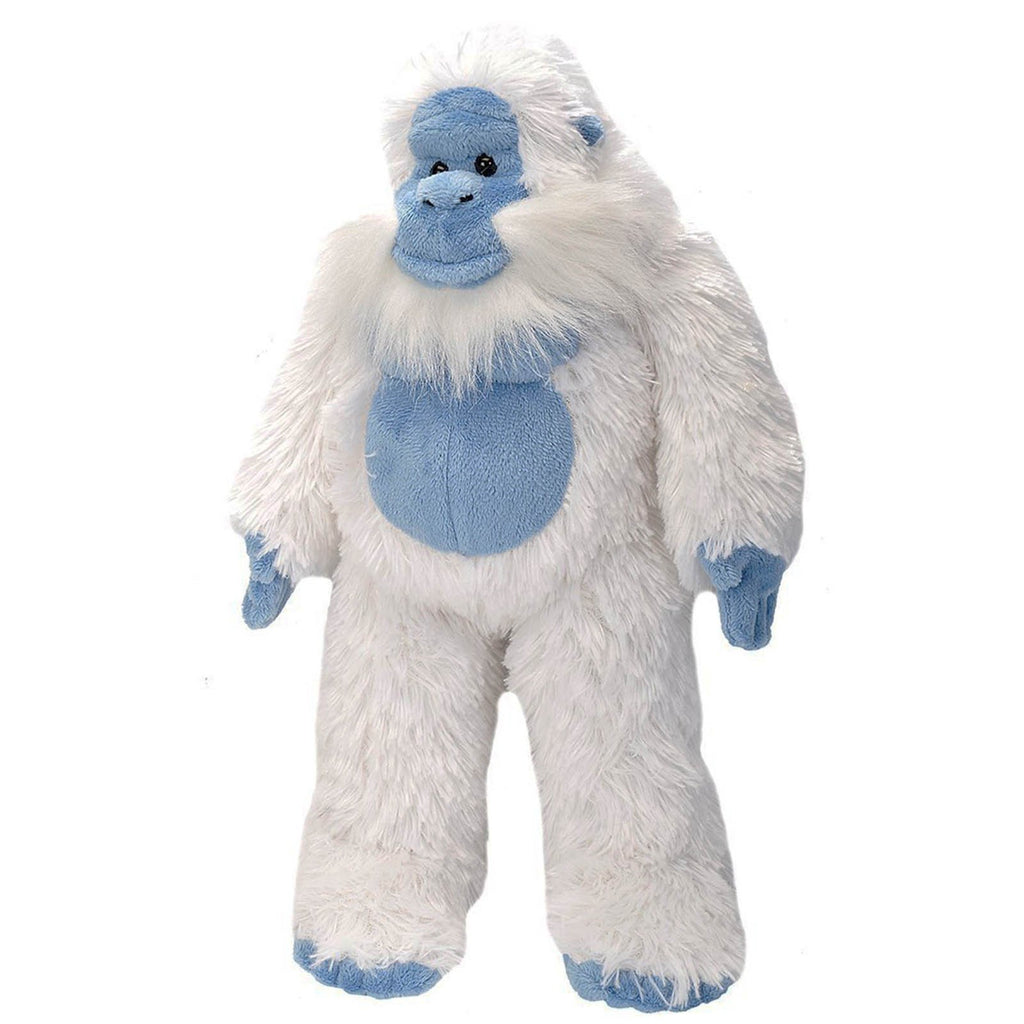 Animal Planet Yeti 12 Inch Plush Figure