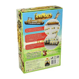 Animals On Board The Board Game - Radar Toys
