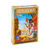 Ankhor The Game - Radar Toys