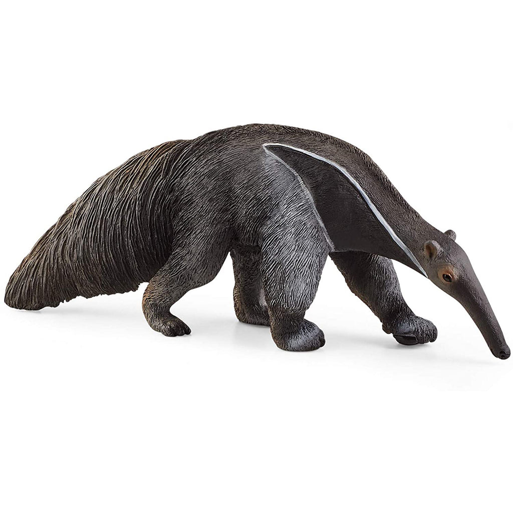 Schleich Anteater Animal Figure - Radar Toys