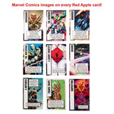 Apples To Apples Marvel The Game - Radar Toys