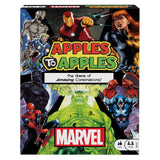 Apples To Apples Marvel The Game - Radar Toys