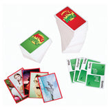 Apples To Apples Big Picture The Game - Radar Toys