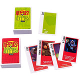Apples To Apples Disney Edition The Game - Radar Toys