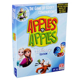 Apples To Apples Disney Edition The Game - Radar Toys