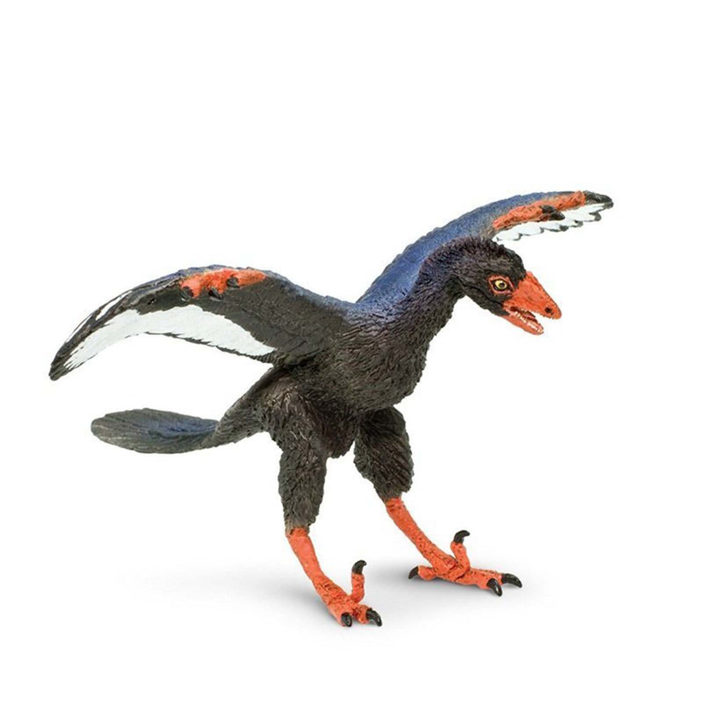 Archaeopteryx Wild Safari Dinosaurs Figure Safari Ltd | Radar Toys