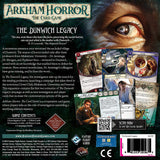 Arkham Horror The Card Game Dunwich Legacy Expansion - Radar Toys