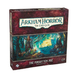 Arkham Horror The Card Game Forgotten Age Expansion - Radar Toys