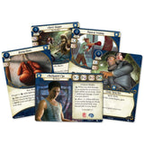 Arkham Horror The Card Game Nathaniel Cho Starter Deck - Radar Toys