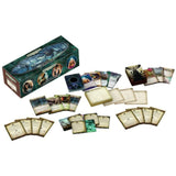 Arkham Horror The Card Game Return To Dunwich Legacy Deluxe Expansion - Radar Toys