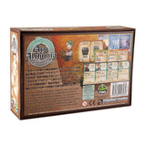 Ars Alchimia The Card Game - Radar Toys