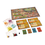 Ars Alchimia The Card Game - Radar Toys