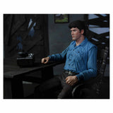 NECA The Evil Dead 40th Anniversary Ultimate Ash 7 Inch Action Figure - Radar Toys