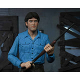 NECA The Evil Dead 40th Anniversary Ultimate Ash 7 Inch Action Figure - Radar Toys