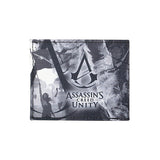 Assassin's Creed Unity Arno Dorian Bi-fold Wallet - Radar Toys