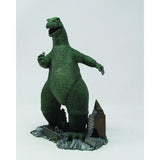 Atlantis Godzilla Glow In The Dark Model Kit - Radar Toys