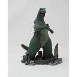 Atlantis Godzilla Glow In The Dark Model Kit - Radar Toys