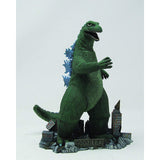 Atlantis Godzilla Glow In The Dark Model Kit - Radar Toys