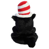 Aurora Aurora Dr Seuss Cat In The Hat Palm Pal 5 Inch Plush Figure - Radar Toys