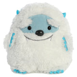 Aurora Baby Yeti 6 Inch Plush - Radar Toys
