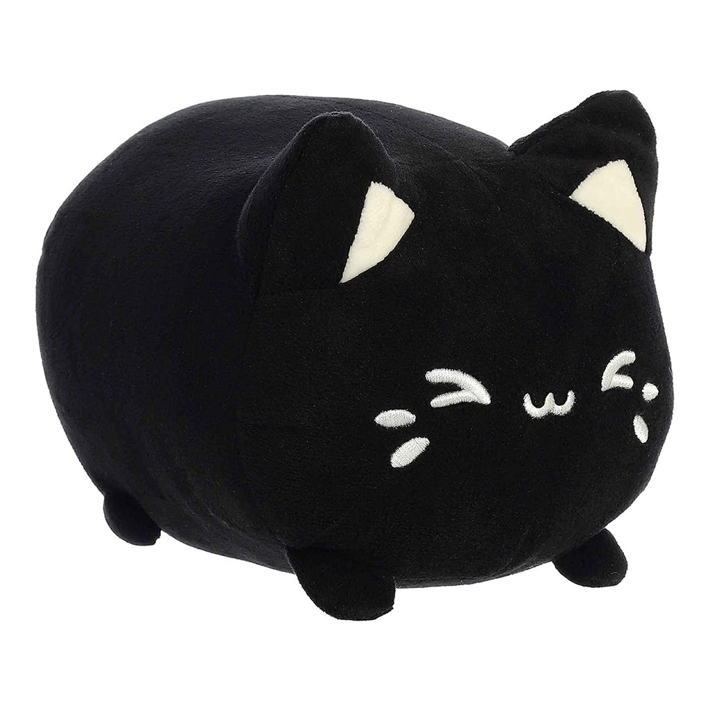 Aurora Black Sesame Meowchi 7 Inch Plush - Radar Toys