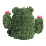 Aurora Cactus Bear 7.5 Inch Plush Figure - Radar Toys