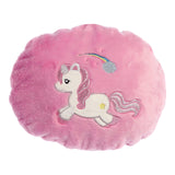 Aurora Dream Reversible Unicorn 13 Inch Plush Figure - Radar Toys