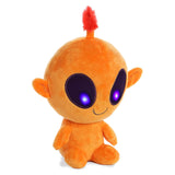 Aurora Galactic Cuties Tango Galactic 8 Inch Plush Figure - Radar Toys