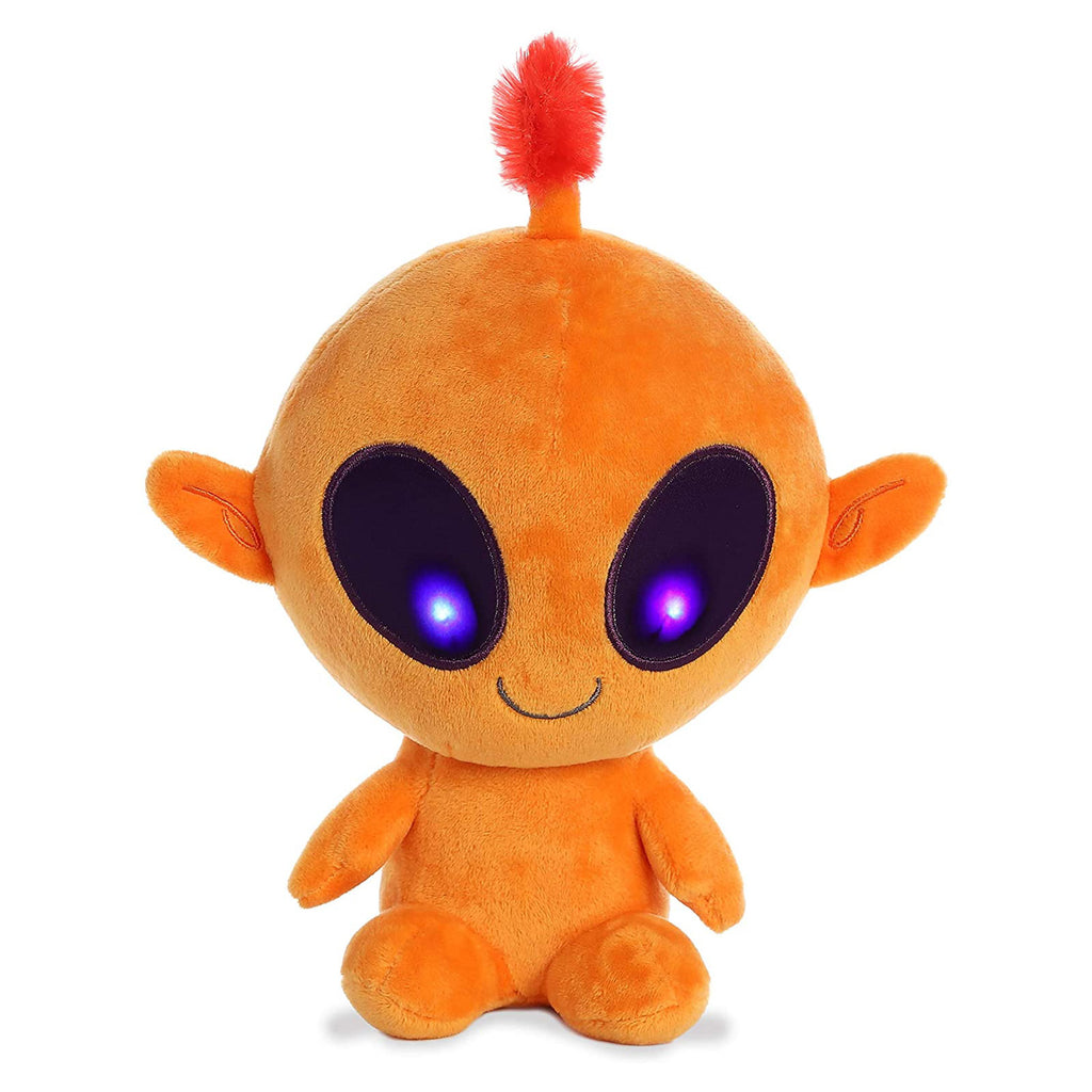 Aurora Galactic Cuties Tango Galactic 8 Inch Plush Figure