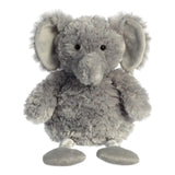 Aurora Knottingham Friends Elina Elephant 16 Inch Plush Figure - Radar Toys