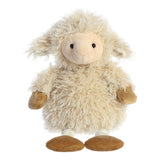 Aurora Knottingham Friends Lala Lamb 16 Inch Plush Figure - Radar Toys