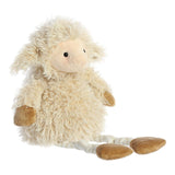 Aurora Knottingham Friends Lala Lamb 16 Inch Plush Figure - Radar Toys