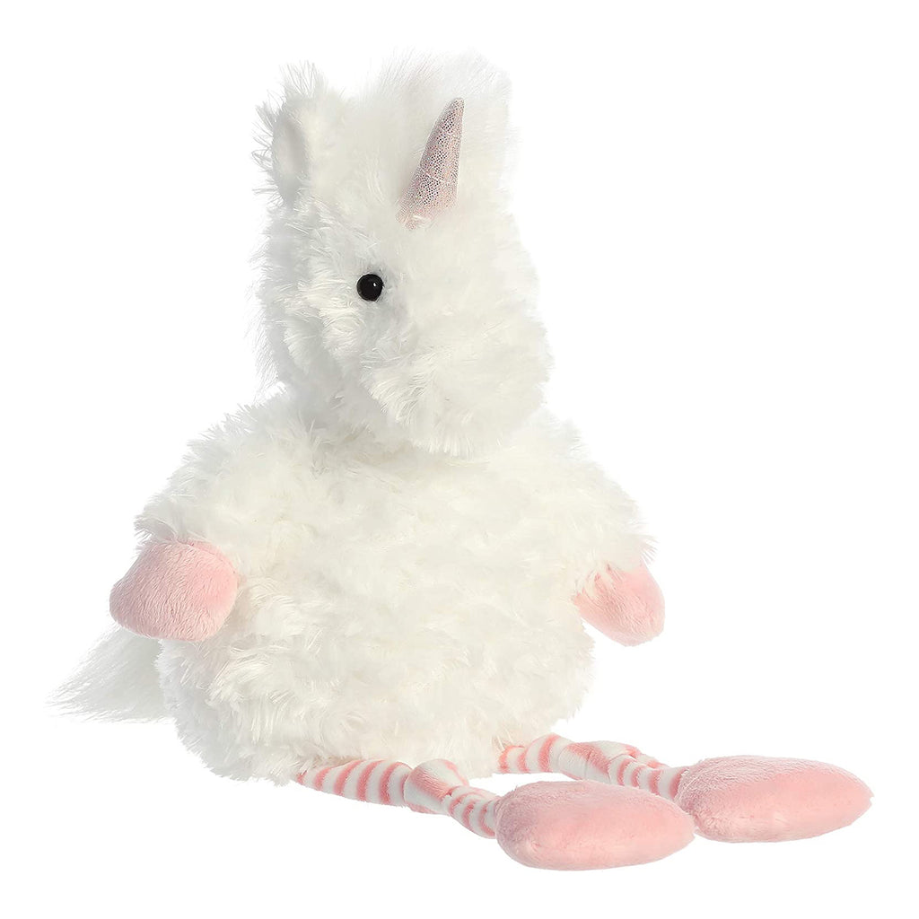 Aurora Knottingham Friends Stella Unicorn 16 Inch Plush Figure - Radar Toys