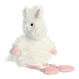 Aurora Knottingham Friends Stella Unicorn 16 Inch Plush Figure - Radar Toys