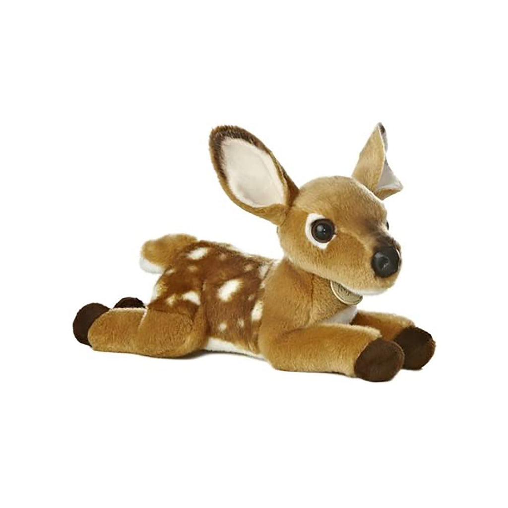 Aurora Miyoni Fawn 11 Inch Plush Figure