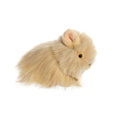 Aurora Miyoni Lionhead Bunny Tan 7 Inch Plush Figure - Radar Toys