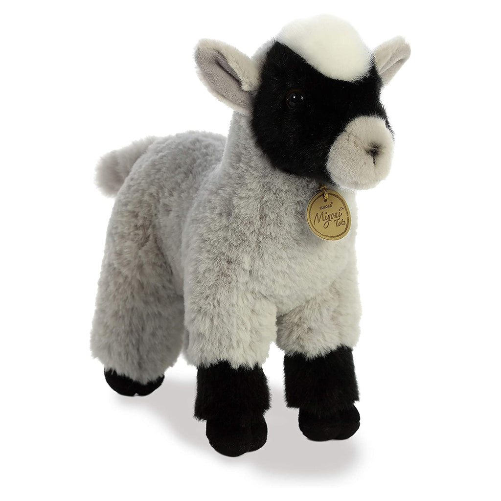 Aurora Miyoni Tots Goat Kid 11 Inch Plush