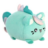 Aurora Moon Blossom Meowchi 7 Inch Plush Figure - Radar Toys