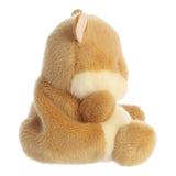 Aurora Palm Pals Happy Hamster 5 Inch Plush Figure - Radar Toys