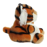 Aurora Palm Pals Indy Tiger 5 Inch Plush Figure - Radar Toys