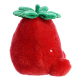 Aurora Palm Pals Juicy Strawberry 5 Inch Plush Figure - Radar Toys