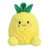 Aurora Palm Pals Perky Pineapple 5 Inch Plush Figure - Radar Toys